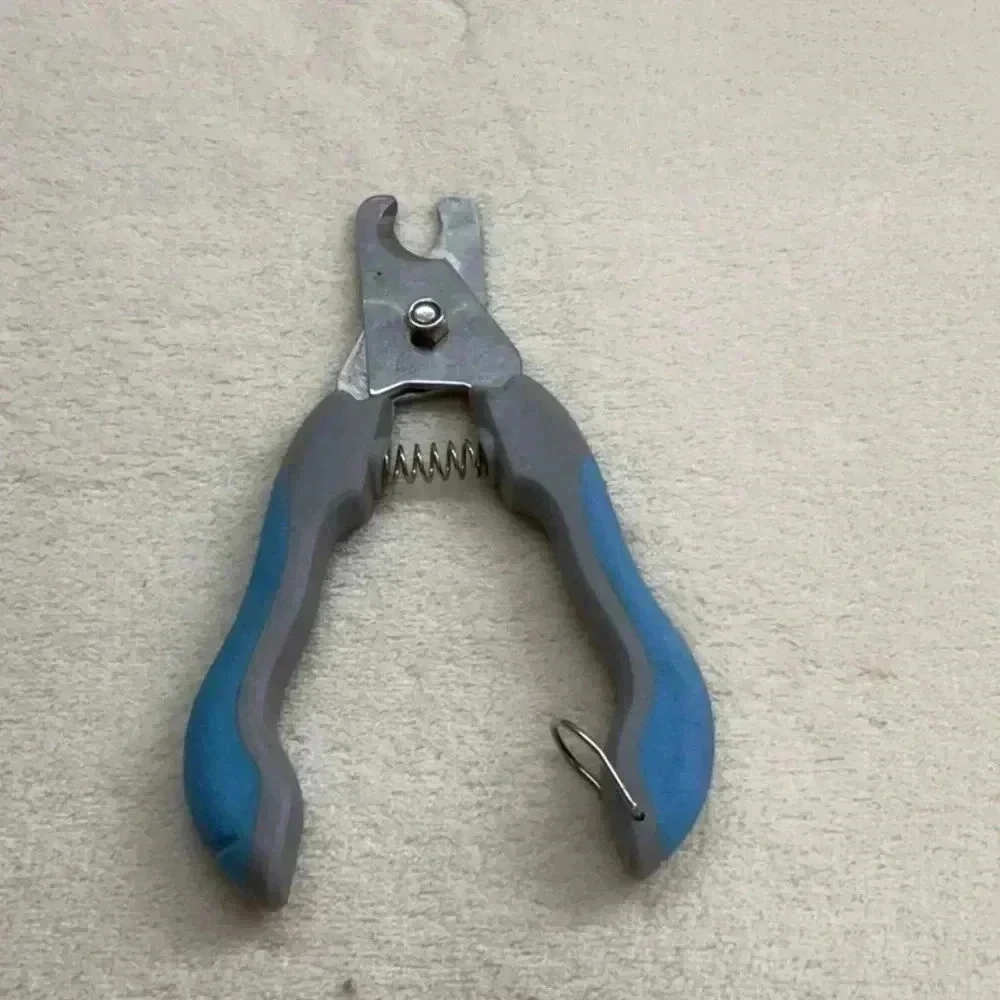 ANIMAL clipper’s